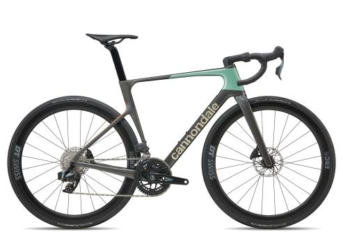 0196870075924 Cannondale SuperSix EVO 4 2026