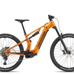Cannondale Moterra 4 Plus 2026