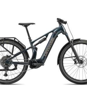 Cannondale Moterra EQ 2026