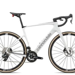 Cannondale Synapse Carbono 3 SmartSense STVZO 2026