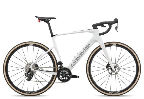 0196870186255 Cannondale Synapse Carbono 3 SmartSense STVZO 2026