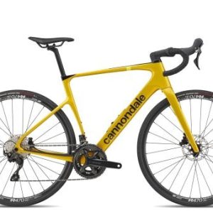Cannondale Synapse Carbono 5 2026