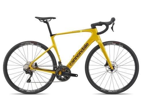 0196870276710 Cannondale Synapse Carbono 5 2026