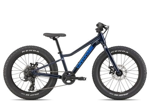 0196870284265 Cannondale Kids Trail Plus 20 2026