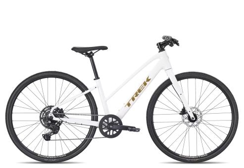 0197216243601 Trek FX 2 Trapecio 2026