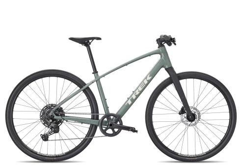 Trek FX Sport AL 3 2026