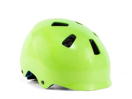 0601842320167 Bontrager Jet WaveCel Helm