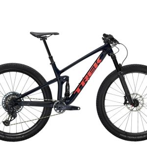 Trek Top Fuel 9.8 GX AXS - 29 pulgadas - Doble suspensión