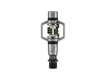 0641300159854 Crankbrothers Eggbeater 2 Klick-Pedal
