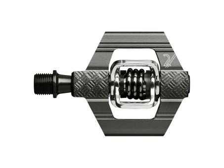 0641300161734 Crankbrothers Candy 2 Klick-Pedales