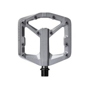 Crankbrothers Stamp 3 Magnesium Plattform-Pedales