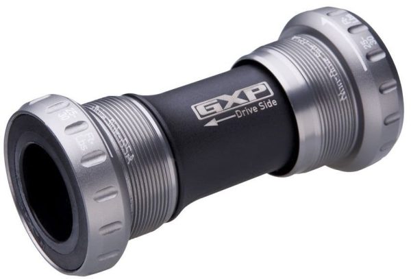 0710845646188 TRUVATIV Eje de pedalier GXP Team BSA 68/73