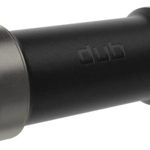 SRAM Eje de pedalier DUB BSA 68/73