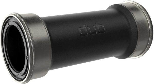 0710845813726 SRAM Eje de pedalier DUB BSA 68/73