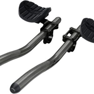 Zipp Vuka Triathlon Clip Carbono mit Lenker-Extensions high Mount