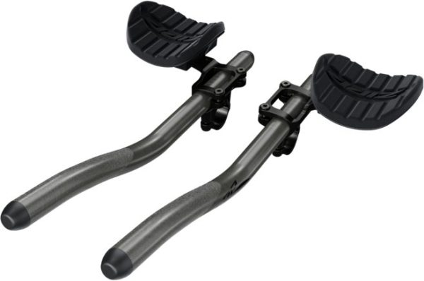 0710845850684 Zipp Vuka Triathlon Clip Carbono mit Lenker-Extensions high Mount