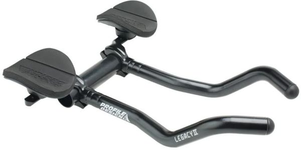 Profile Trialenker Legacy II Lenkeraufsatz