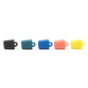 Redshift Elastomer Kit ShockStop Vorbau