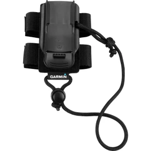 Garmin - Rucksackbefestigung schwarz