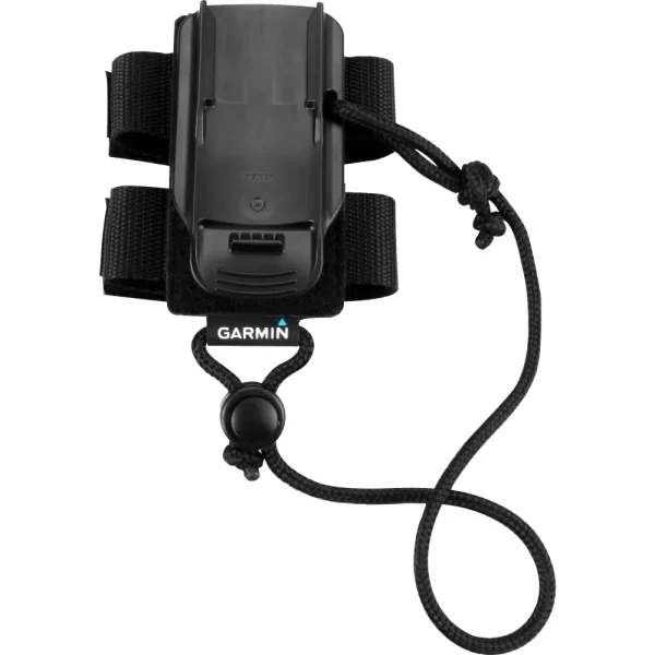 0753759990138 Garmin - Rucksackbefestigung schwarz