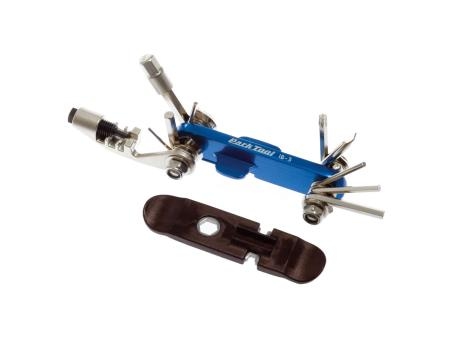 0763477004437 Park Tool I-Beam 3 Faltwerkzeug