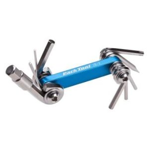 Park Tool I-Beam 2 Faltwerkzeug