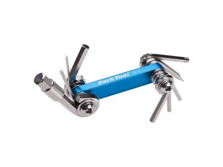 0763477004598 Park Tool I-Beam 2 Faltwerkzeug