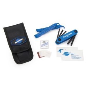 Park Tool WTK-2 Mini-Werkzeugset