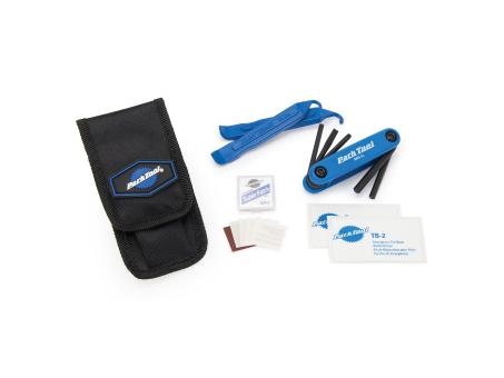 0763477009210 Park Tool WTK-2 Mini-Werkzeugset