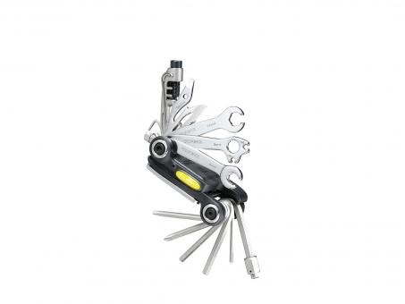 0768661115043 Topeak Alien 2 Multifunktionswerkzeug