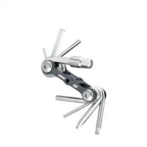 Topeak Mini 9 Multifunktionswerkzeug