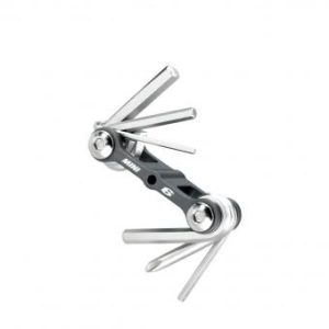 Topeak Mini 6 Multifunktionswerkzeug
