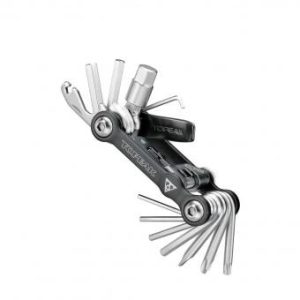 Topeak Mini 18+ Multifunktionswerkzeug