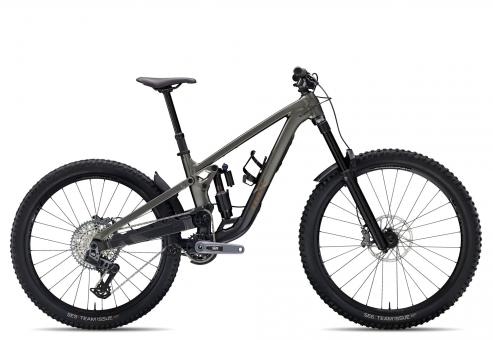 0768682127575 Trek Slash 9 GX AXS T-Type 2025