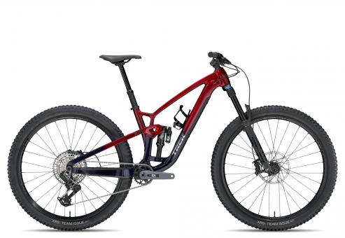 0768682170076 Trek Fuel EX 8 GX AXS T-Type Gen 6 2025