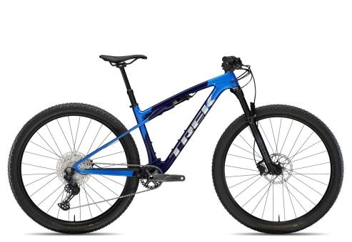0768682170892 Trek Supercaliber SL 9.6 Gen 2