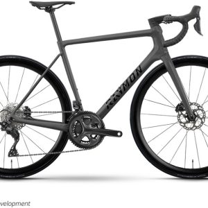 Raymon Kirana Pure - 28 pulgadas - Diamante - 2026
