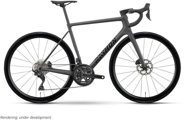 0788364357267 Raymon Kirana Pure - 28 pulgadas - Diamante - 2026