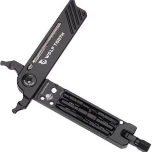 Wolftooth 8-Bit Pliers Kombizange/Multitool