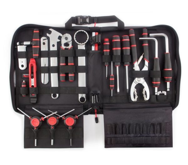 0817966010772 Feedback Sports Werkzeugtasche Team Edition