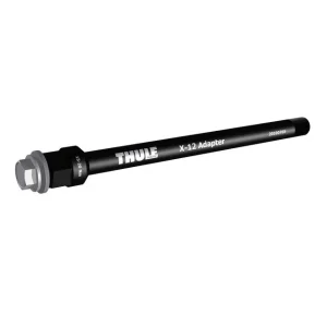 Thule
                         Syntace X-12-Achsadapter