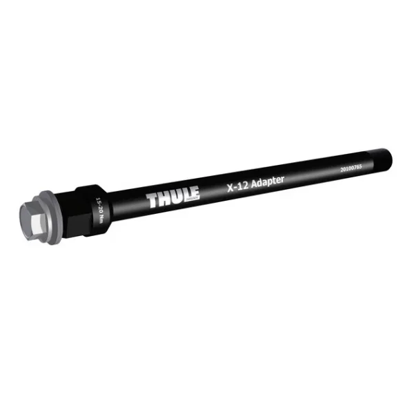0872299038541 Thule
Syntace X-12-Achsadapter