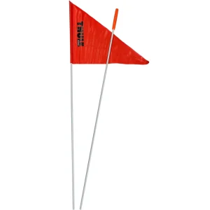 Thule
                         Sicherheitswimpel "THULE" orange