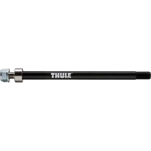 0872299045495 Thule
Thru Axle Adapter (M12 x 1.5) 229 mm