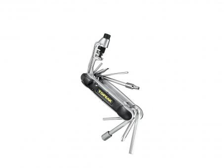 0883466003620 Topeak Hummer 2 Faltwerkzeug