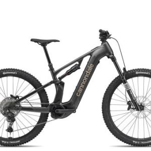 Cannondale Moterra 3 2026