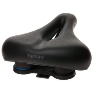 Terry Anatomica Flex Gel Herren