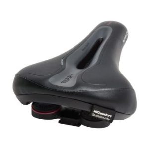 Terry Fisio GT Damen Sattel