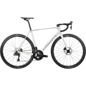 Orbea - Orbea Orca M20iTeam Carbono Rennrad iris white