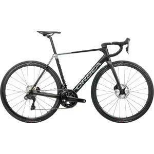Orbea - Orbea Orca M20iTeam Carbono Rennrad diamond carbon view